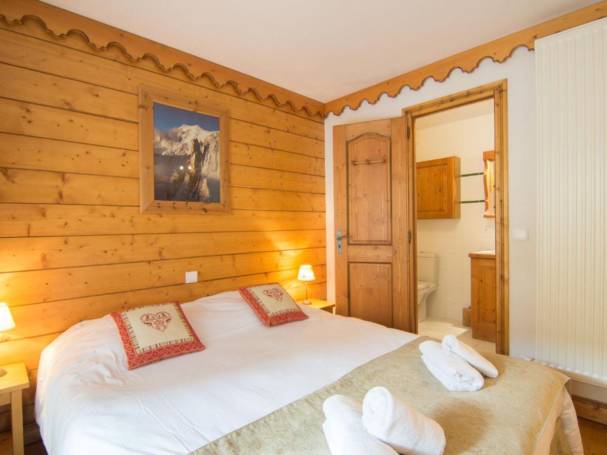 Apartment Ecrin Des Neiges - Val Claret-1 By Interhome Tignes Exterior photo